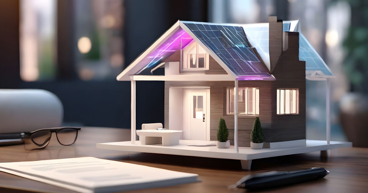 L'ère digitale de l'immobilier